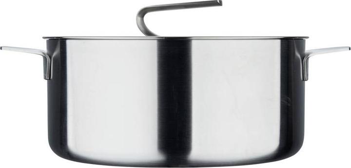 Produktbild MasterPRO BGMP-1665-MM Kochtopf 200 mm (20 cm, Kochtopf, Edelstahl)
