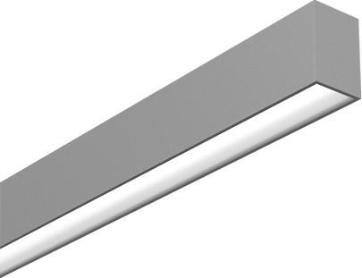 Actual product image LTS LED light module (7040 lm)