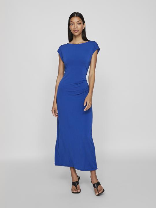 Produktbild Vila Kurzärmeliges Midikleid (M)
