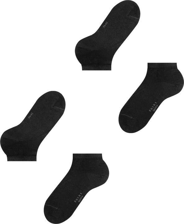 Produktbild Falke Socken Casual Happy 2P SN (4er Pack, 43 - 46)