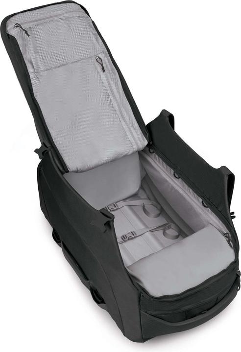 Actual product image Osprey Sojourn Shuttle 100 (100 l, L (90 - 115l))