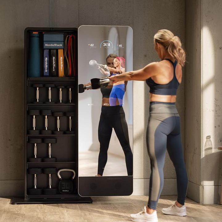 Immagine prodotto Nordictrack Volta (36 x 185 cm)