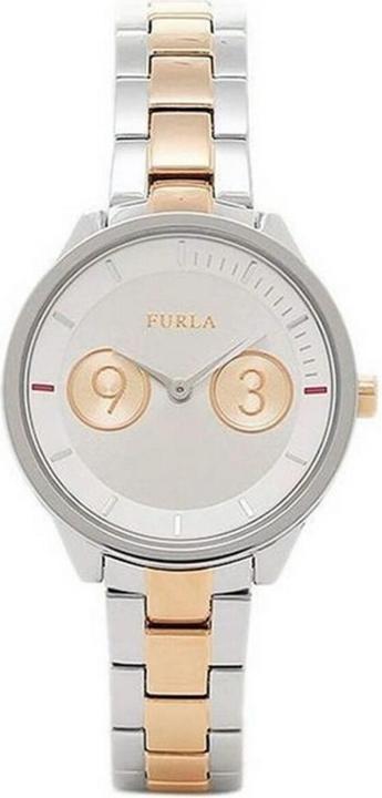 Actual product image Furla Ladies' watch R4253102507 (Ø 31 mm) (31 mm)