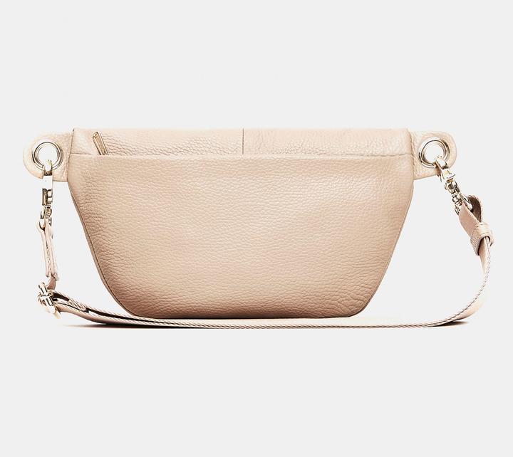 Actual product image Mandarina Duck Fanny pack / belt bag Mellow Leather Bum Bag FZT73