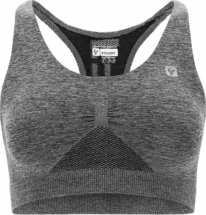 Actual product image Freddy Top (XS)