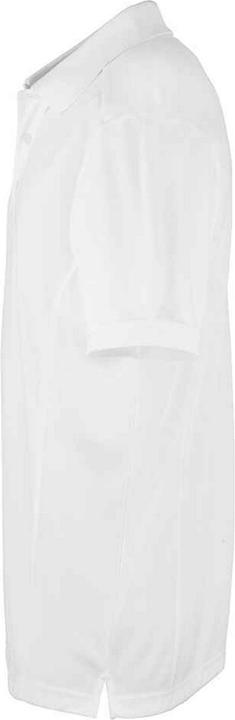 Actual product image Premier Mens Coolchecker Pique Polo Shirt (XL)