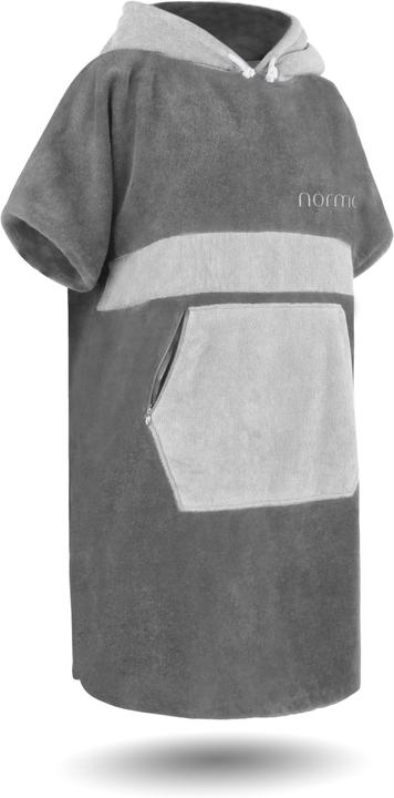 Image du produit Normani Peignoir Poncho de surfeur (L, XL, S/M)