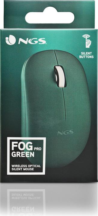 Immagine prodotto NGS Fog Pro (Senza fili)