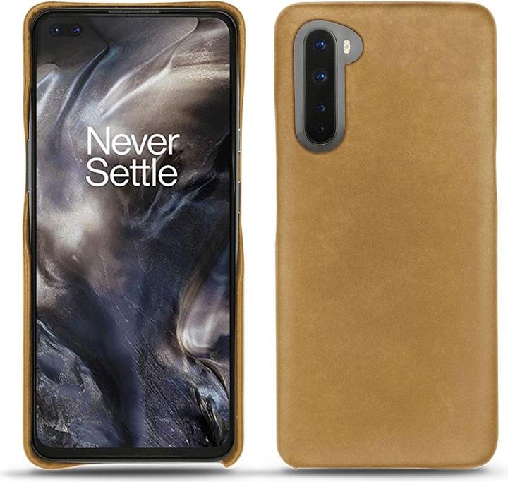Productafbeelding Noreve Lederen omslag (OnePlus Noord)