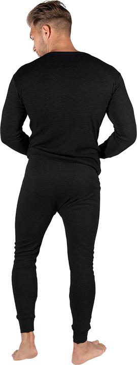 Actual product image Black Snake cushy (XXL)