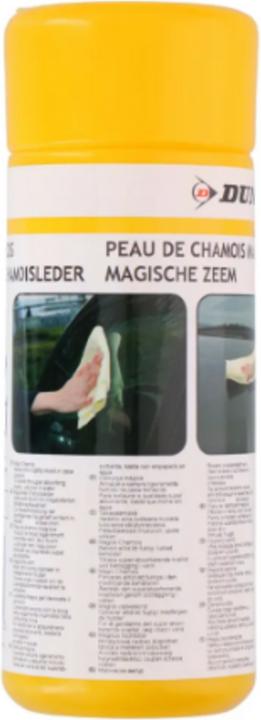 Actual product image Dunlop Magic Chamois 12pc 36x27cm (12 pcs.)