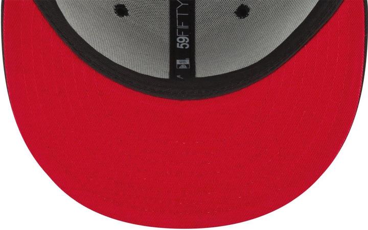 Immagine prodotto New Era 59Fifty Logo dello Stato delle squadre NFL (8)