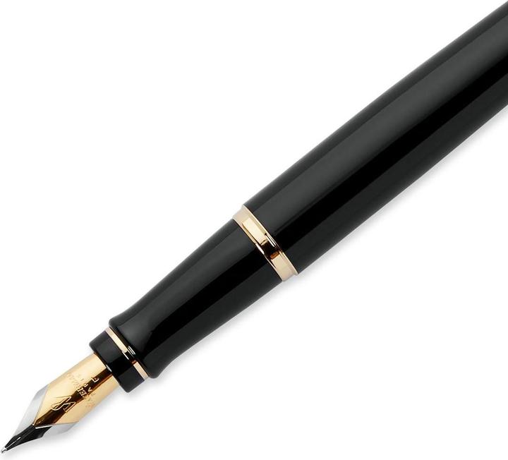 Immagine prodotto Waterman Esperto (Nero, Oro, 1 x)