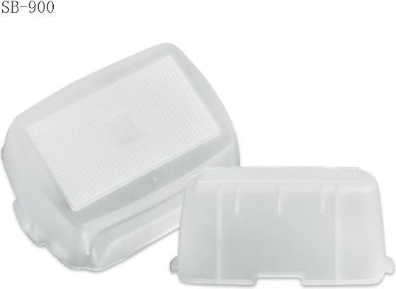 Image du produit Pixel Flash Bounce pour Nikon SB-900/SB-910 (Diffuseur de flash)