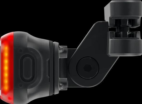 Produktbild knog. Blinder Link Saddle Mount (100 lm)