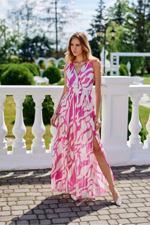 Image du produit Roco Fashion Robe de tous les jours modèle (44)