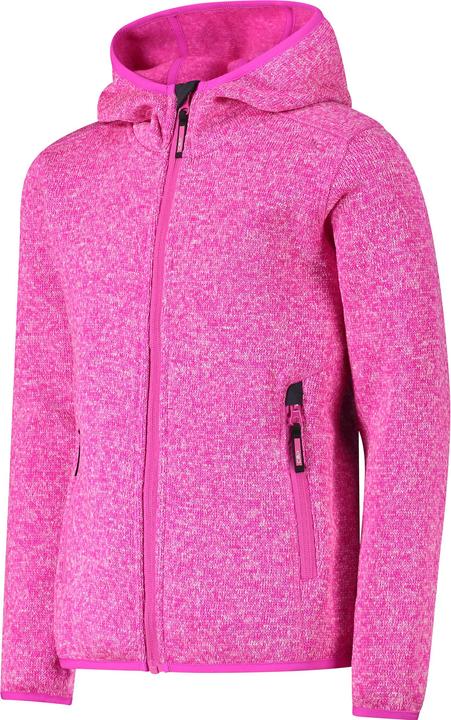 Produktbild CMP Campagnolo Strick Fleece (140)