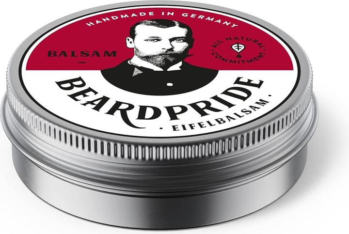 Beardpride Bartbalsam