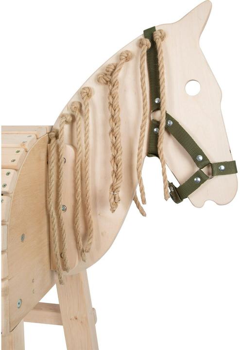 Image du produit small foot Cheval en bois