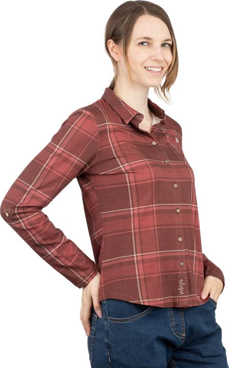 Image du produit Chillaz Women's Similaun 2.0 Shirt (38, M)