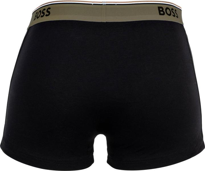 Produktbild Chantelle Trunk 3P Power (XL, 3er Pack)