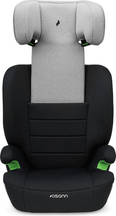 Actual product image Osann Musca (Child seat, ECE R129/i-Size Standard)