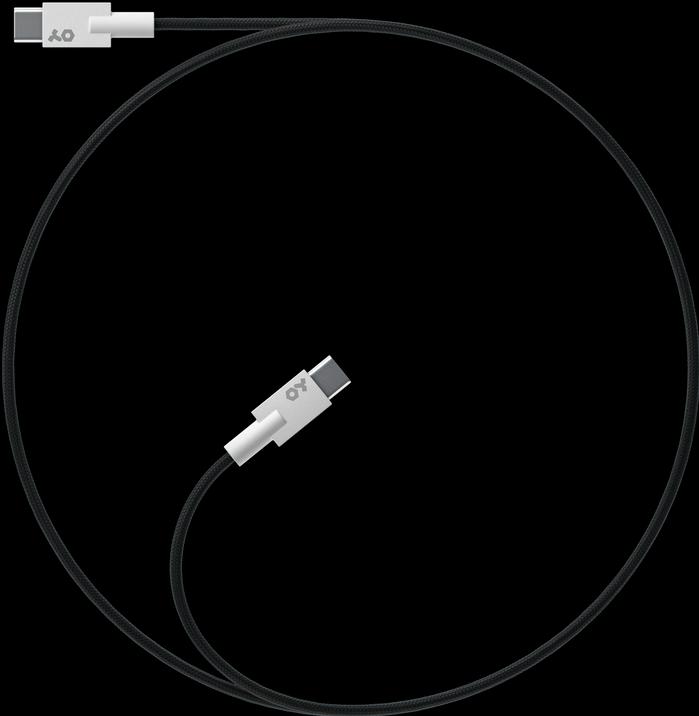 Immagine prodotto Teenage Engineering Cavo USB C a C da campo