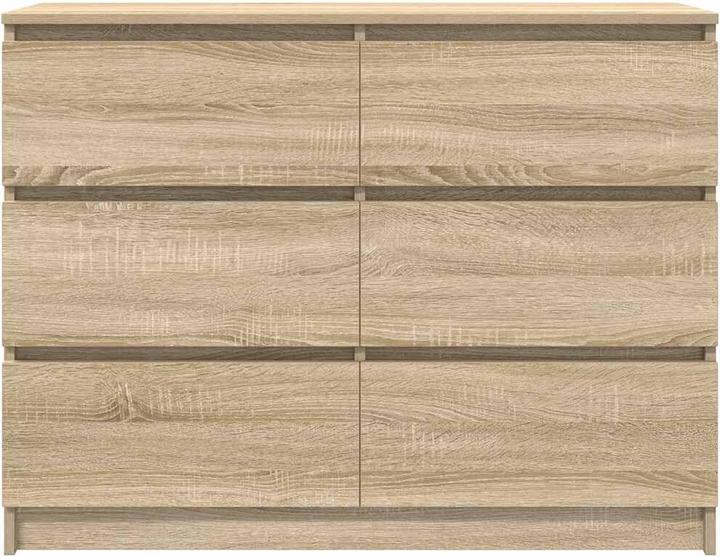 Image du produit VidaXL Radomil (100 x 35 x 76 cm)