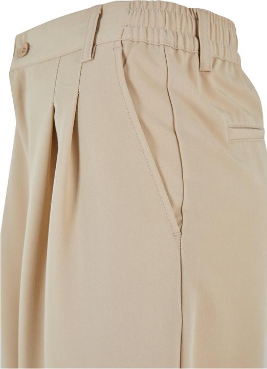 Immagine prodotto Urban Classics Pantaloni da donna a pieghe ultra larghe - 126793 (30)