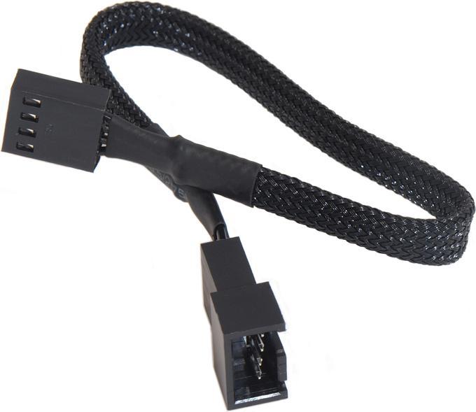 Produktbild Scythe PC-Lüfter Kaze Flex 92mm RGB PWM (92 mm, 1 x)