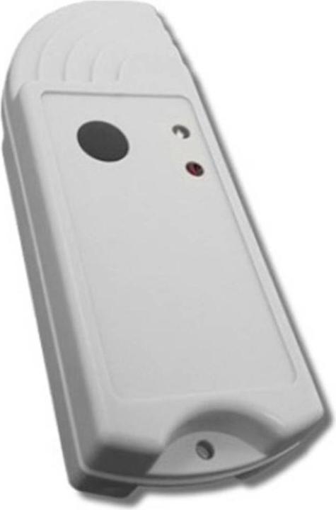 Produktbild SVS Nachrichtentechnik 1-Kanal Handsender k SHT-12 C1