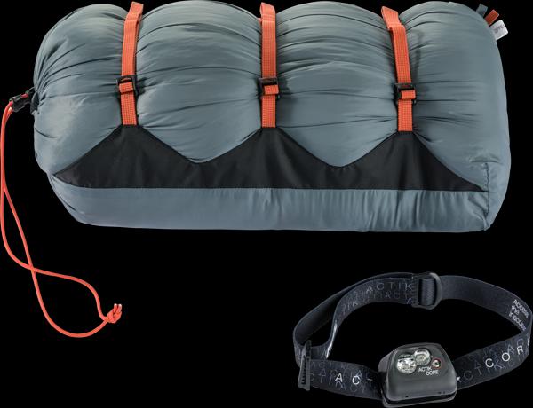 Image du produit Deuter Astro Pro 600 (204 cm)