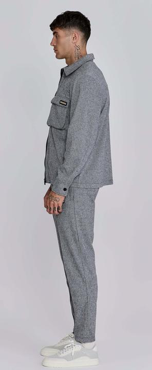 Image du produit Siksilk Overshirt Smart Overshirt (L)