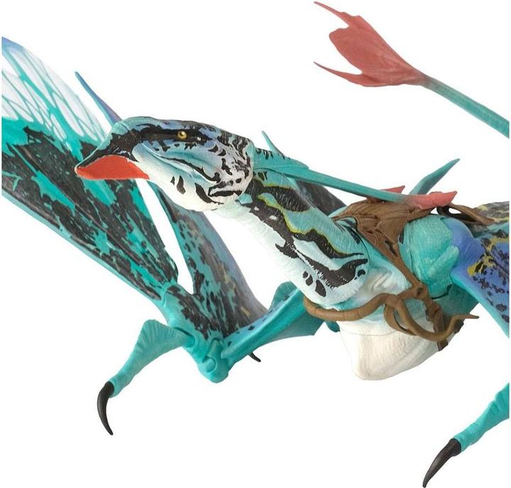 Immagine prodotto McFarlane Statuetta Avatar Mega Banshee Neytiri's Banshee Seze