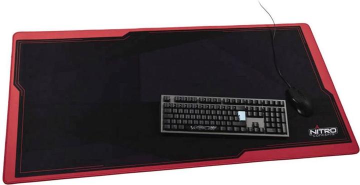 Produktbild Nitro Concepts DM12 (3XL)