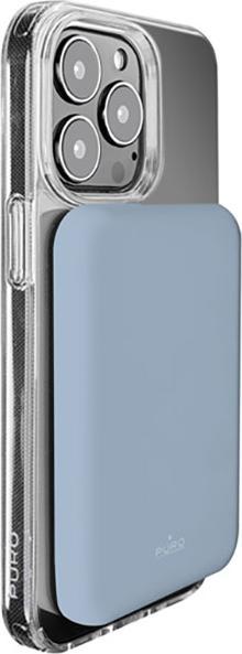 Image du produit Puro FCBB40P1MAGLBLUE (4000 mAh, 15 W, 14.80 Wh)