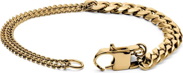 Actual product image Lucleon Carlos Amager (11.50 cm, Stainless steel)