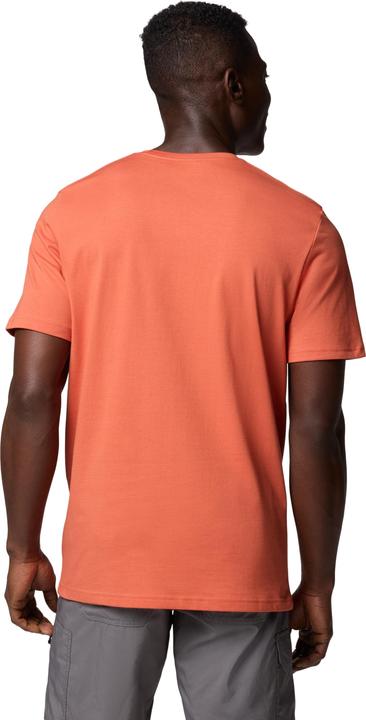 Actual product image Columbia Men's Hageman™ Graphic Technical T-Shirt (S)