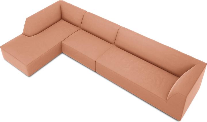 Produktbild Micadoni Ruby (Ecksofa)