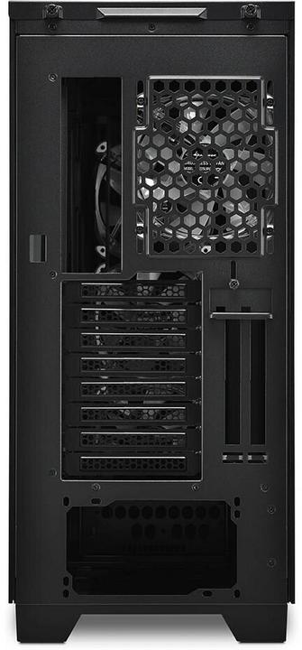 Image du produit Sharkoon ELITE SHARK CA300H (E-ATX)