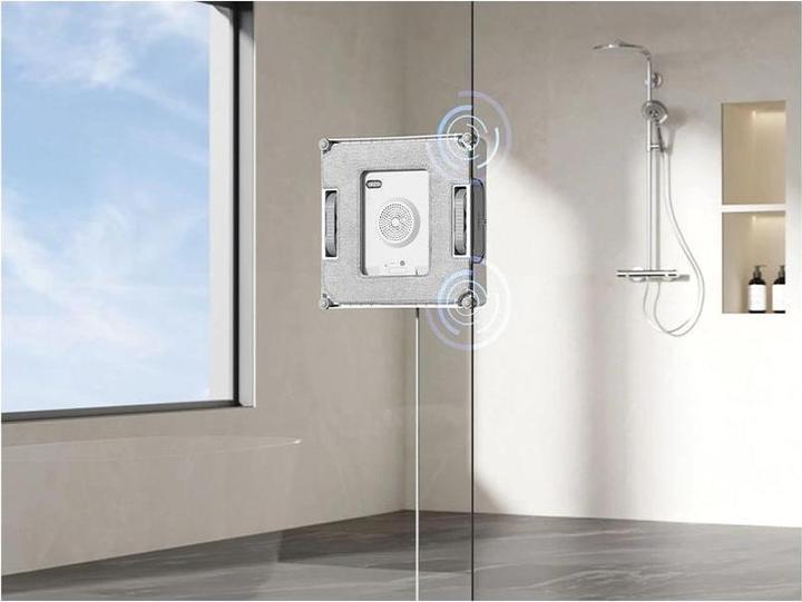 Produktbild Ecovacs W2 Pro Winbot
