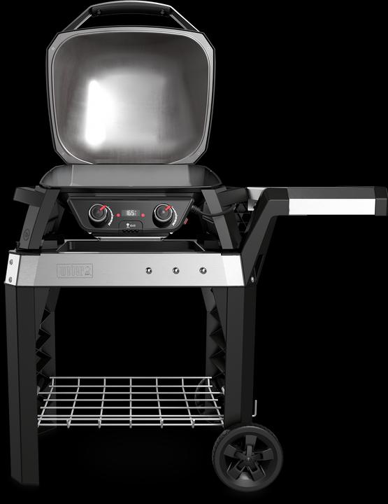 Produktbild Weber Pulse 2000 mit Stand (2.20 kW)