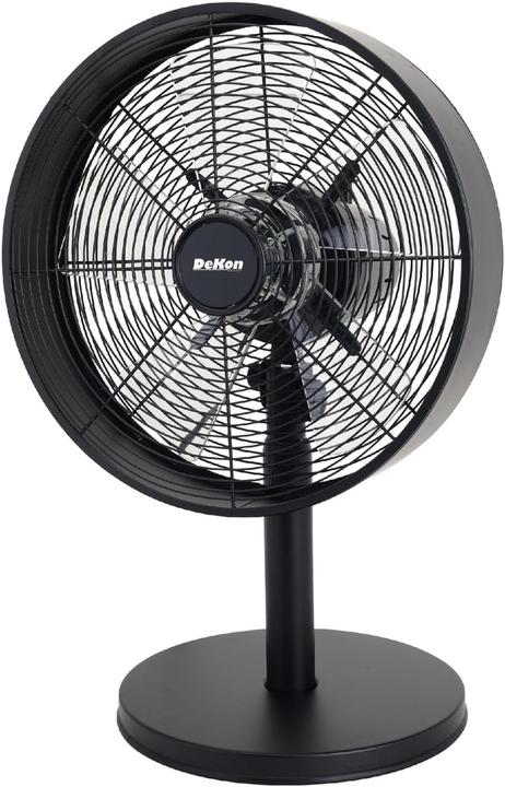 Produktbild Deko Tischventilator