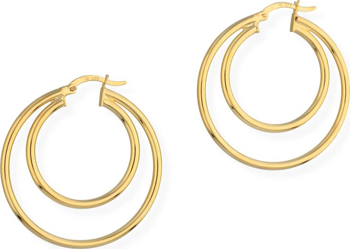 Actual product image Carat Chic (Gold 9ct)