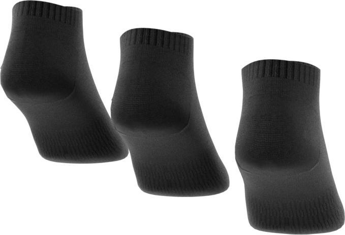 Immagine prodotto adidas C Spw Low 3p, Nero/Bianco Nero/Bianco XS (34 - 36)