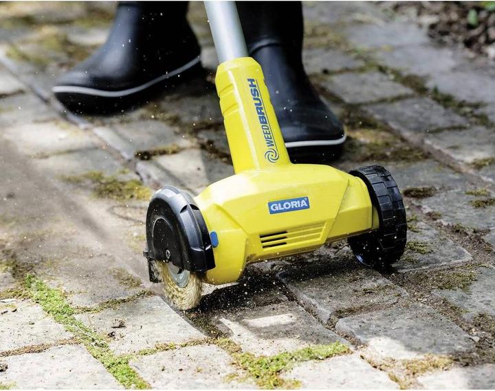 Produktbild Gloria Haus und Garten Fugenreiniger 230 V n 000289.0