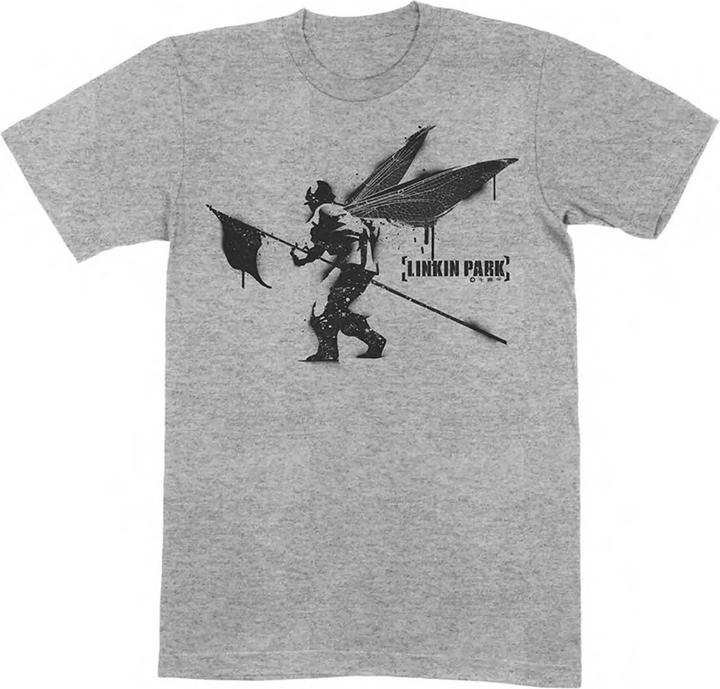 Immagine prodotto Linkin Park Soldato di strada (XL)