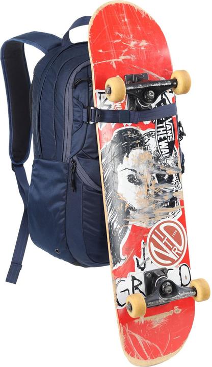 Actual product image Nitro Future Hero Daypack 51 cm Laptopfach (40 l)