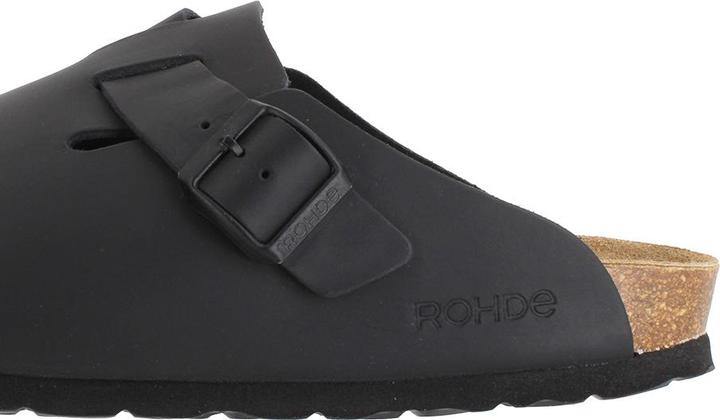 Actual product image Rohde Mules (41)