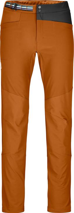 Bristle Brown